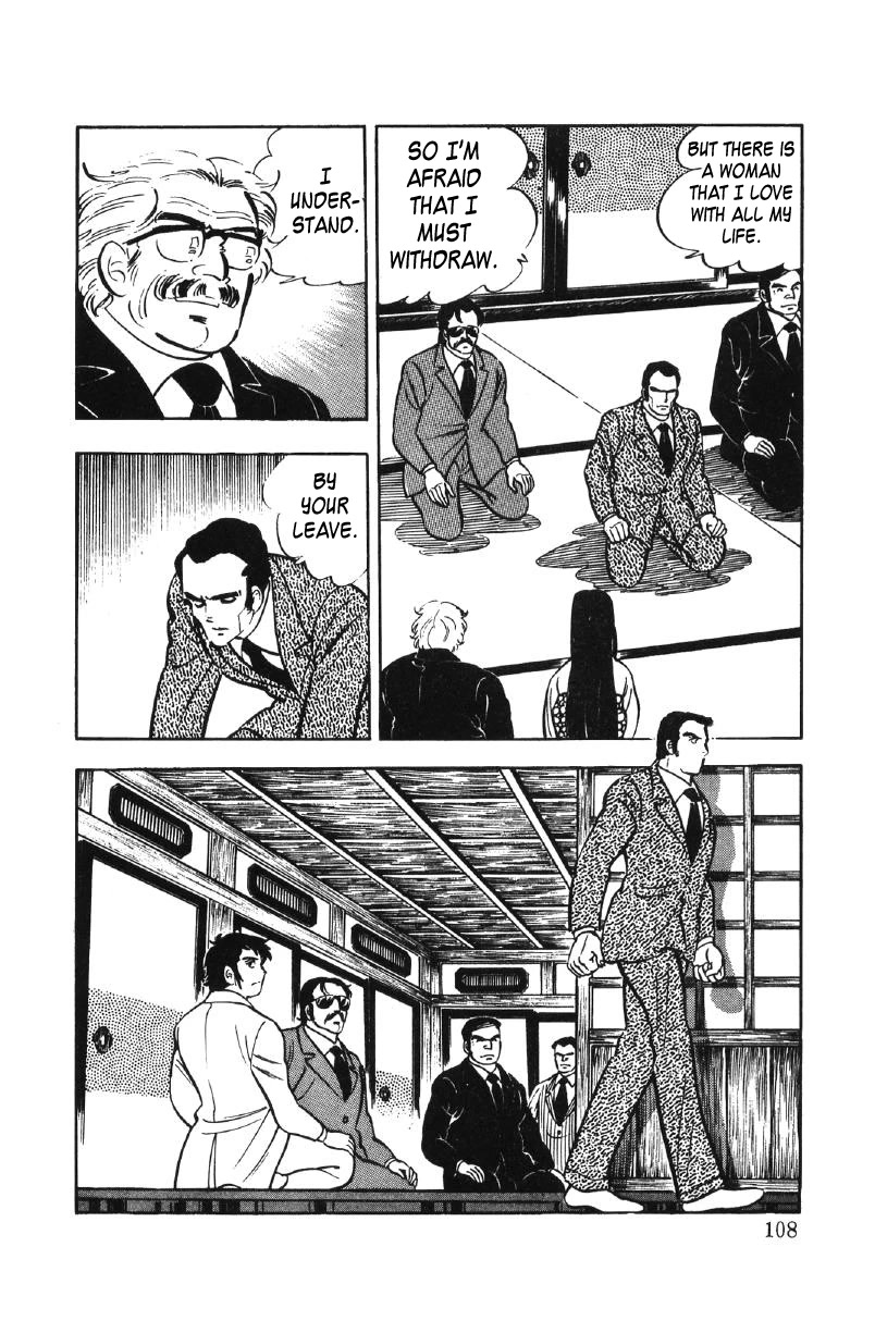 Ore no Sora Chapter 27 page 65 - Chapter 27: My Sky is in My Heart [END]