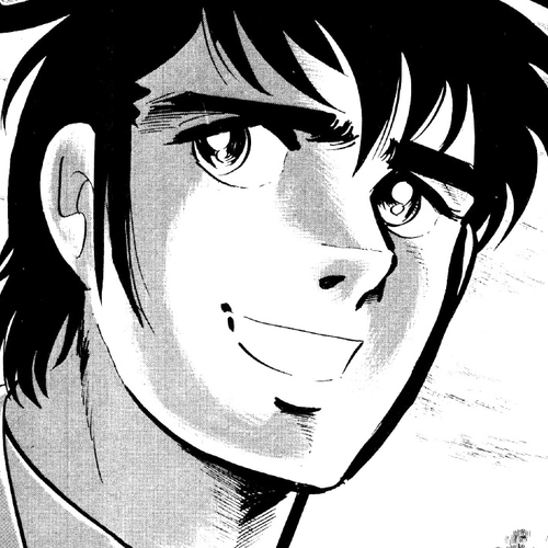 Ore no Sora Chapter 27: My Sky is in My Heart [END] cover