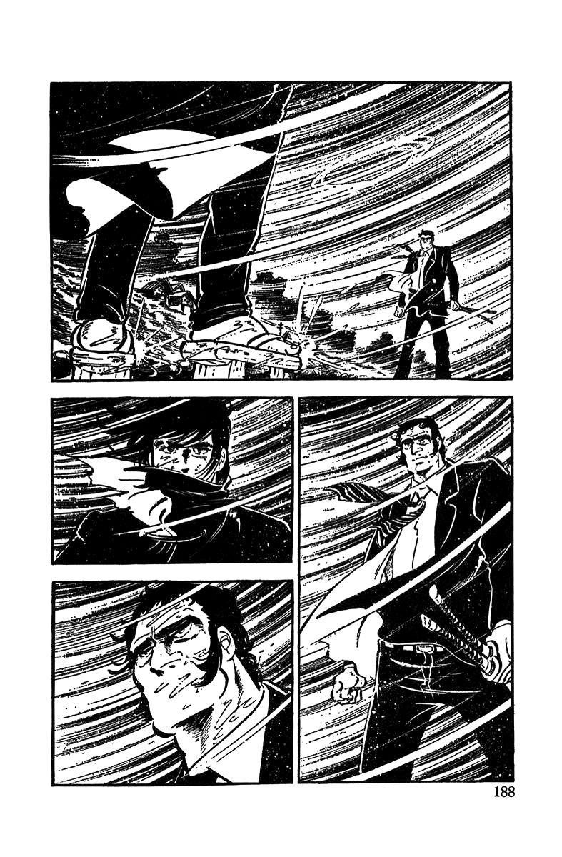 Ore no Sora Chapter 4 page 50 - Chapter 4