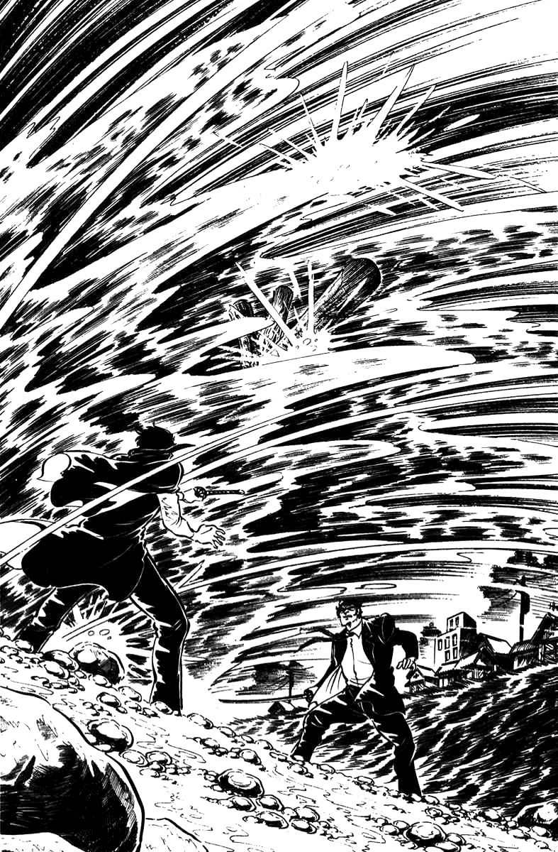 Ore no Sora Chapter 4 page 59 - Chapter 4