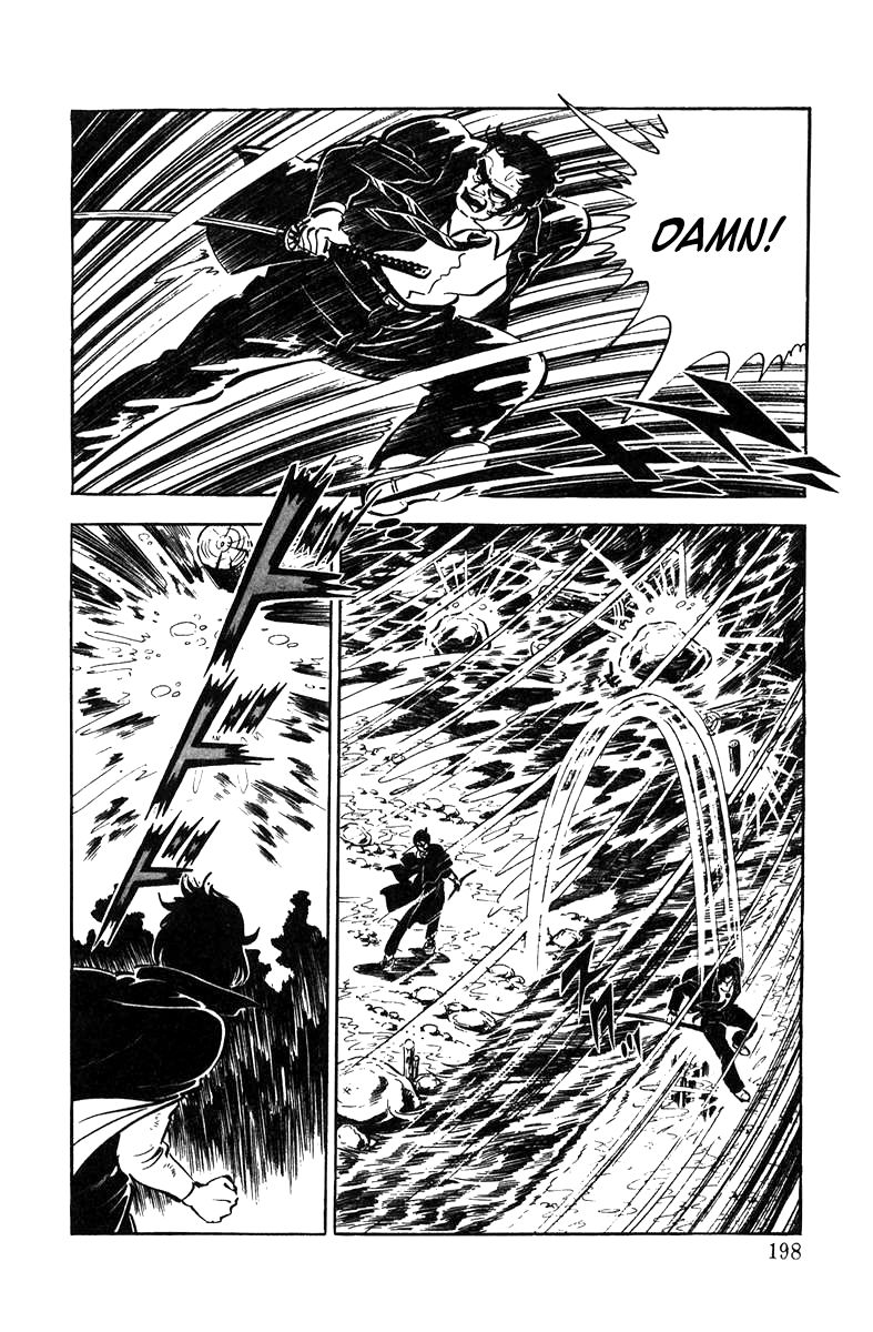 Ore no Sora Chapter 4 page 60 - Chapter 4