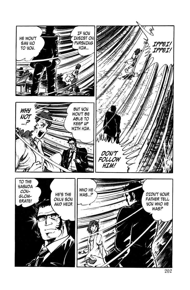 Ore no Sora Chapter 4 page 64 - Chapter 4