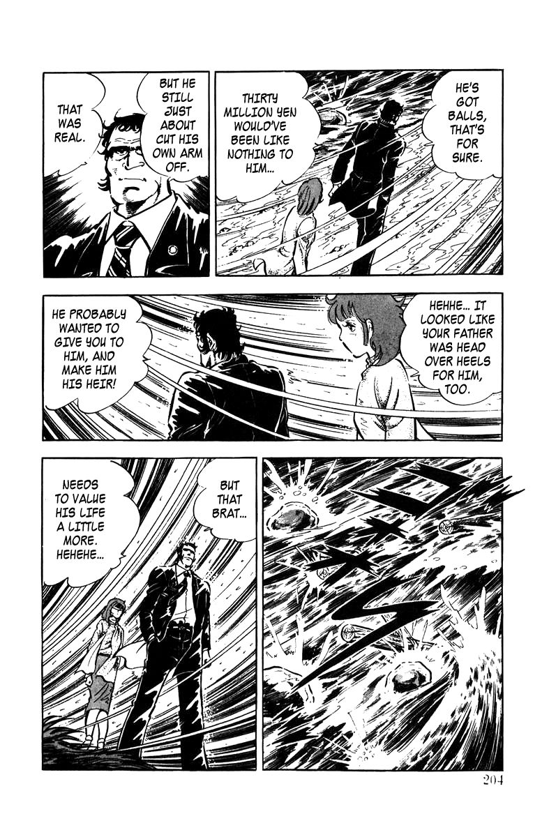 Ore no Sora Chapter 4 page 66 - Chapter 4
