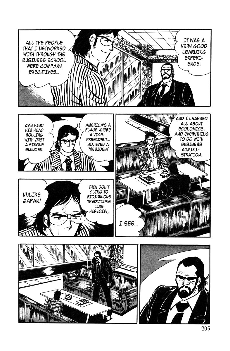 Ore no Sora Chapter 4 page 68 - Chapter 4