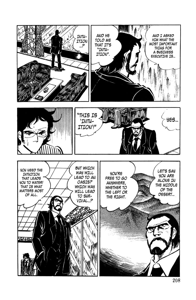 Ore no Sora Chapter 4 page 70 - Chapter 4