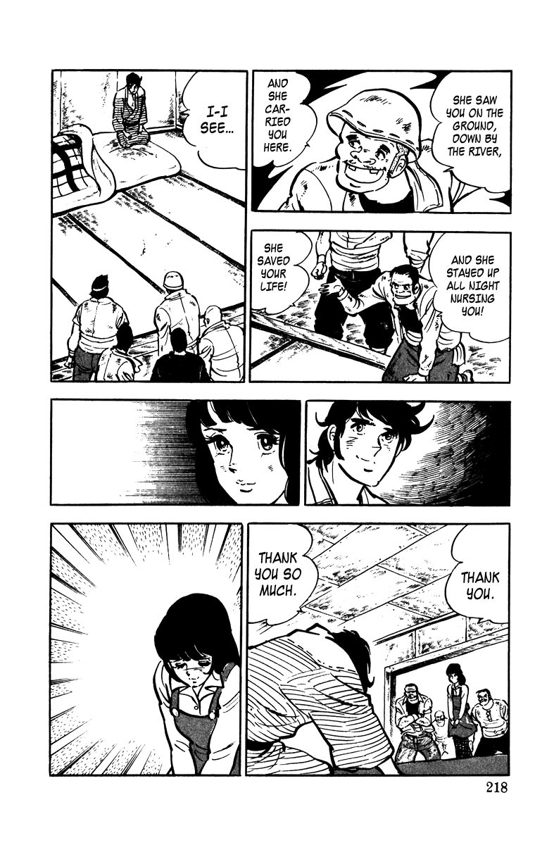 Ore no Sora Chapter 4 page 80 - Chapter 4