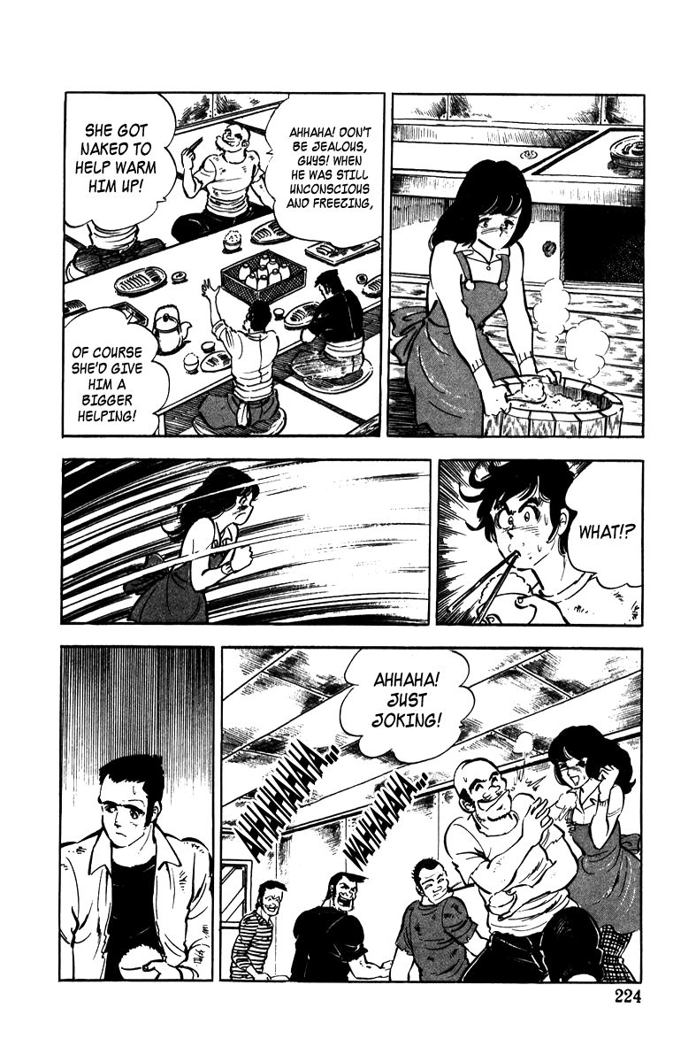 Ore no Sora Chapter 4 page 86 - Chapter 4