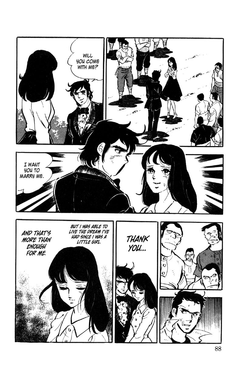 Ore no Sora Chapter 5 page 89 - Chapter 5