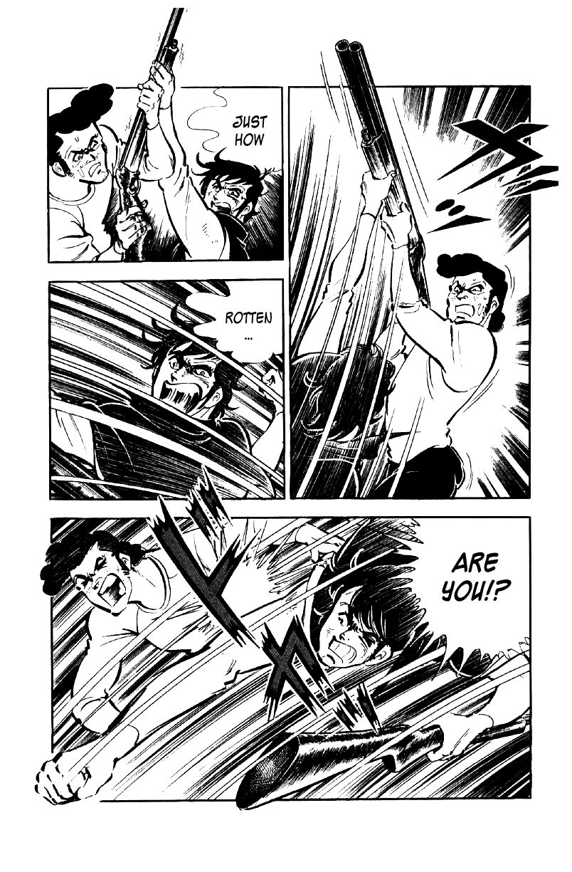 Ore no Sora Chapter 5 page 98 - Chapter 5