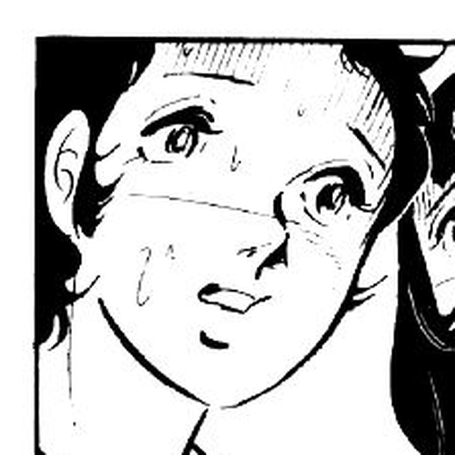 Ore no Sora Chapter 6 : A Lucky Break! cover
