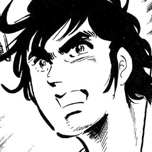 Ore no Sora Chapter 7 : A Thrilling Face-Off of Young Lions! cover