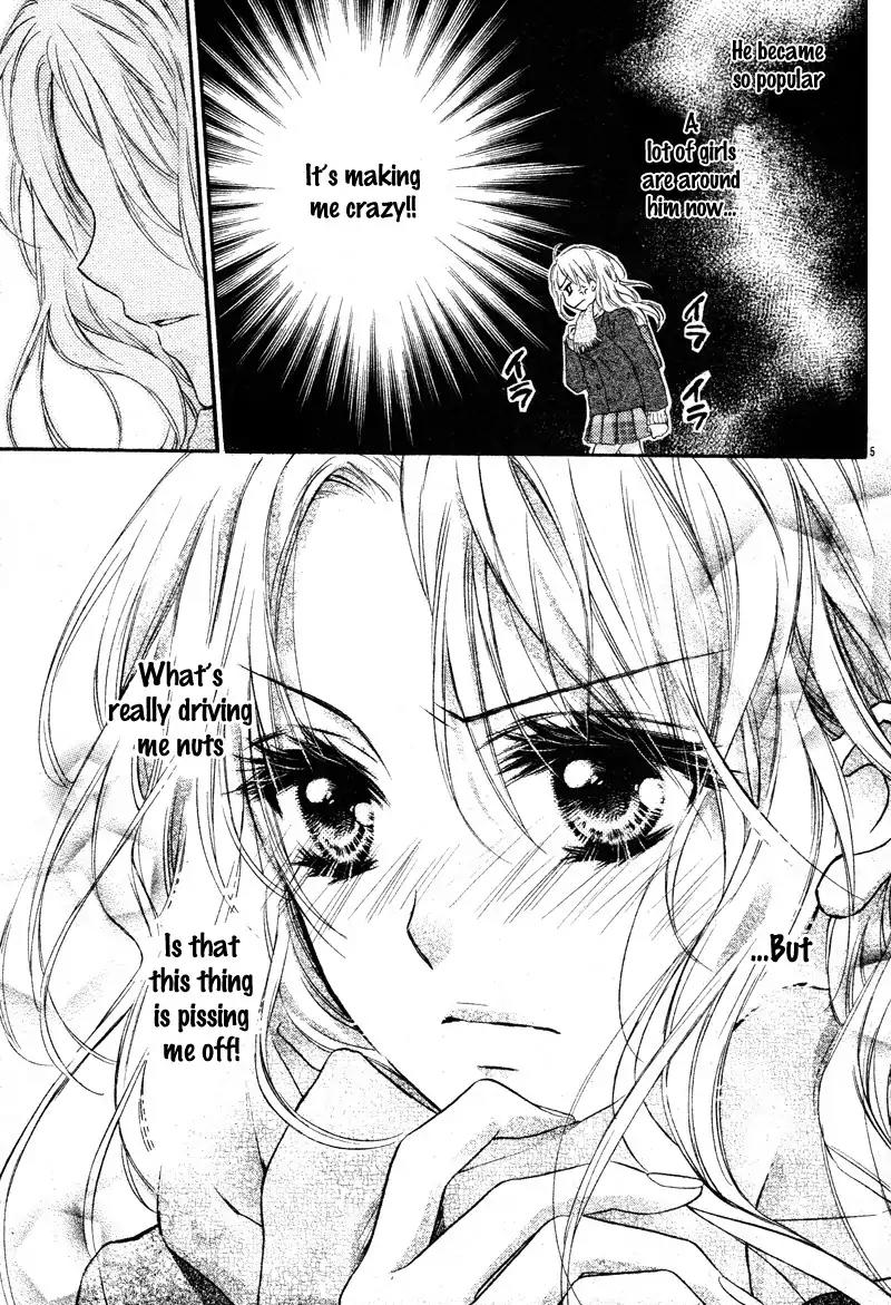 Ore no Subete ga Kimi no Mono Chapter 0 page 10 - Chapter 0: Oneshot