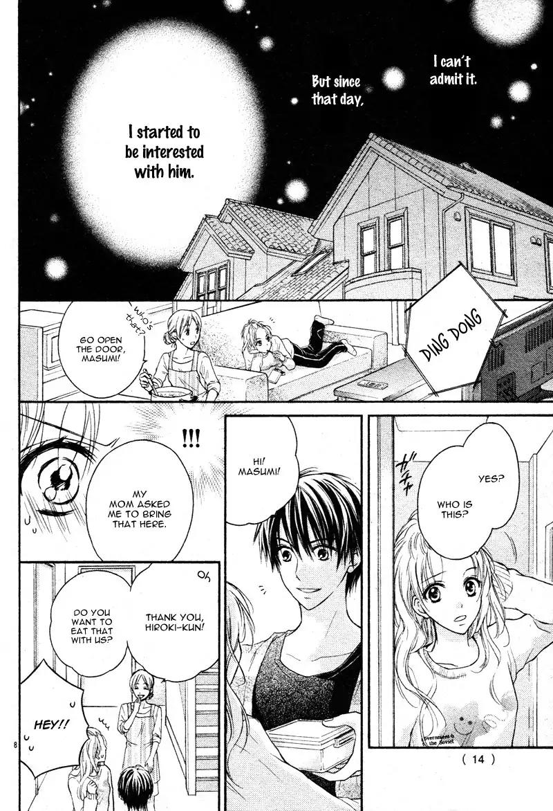Ore no Subete ga Kimi no Mono Chapter 0 page 13 - Chapter 0: Oneshot