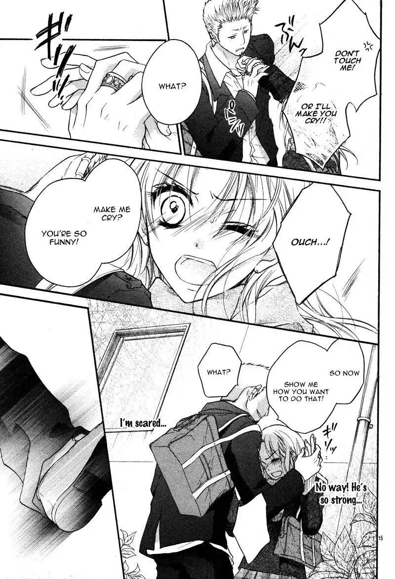 Ore no Subete ga Kimi no Mono Chapter 0 page 20 - Chapter 0: Oneshot