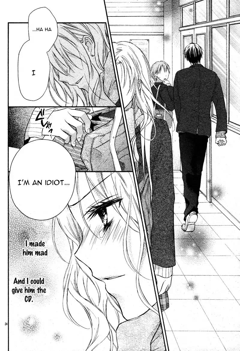Ore no Subete ga Kimi no Mono Chapter 0 page 29 - Chapter 0: Oneshot