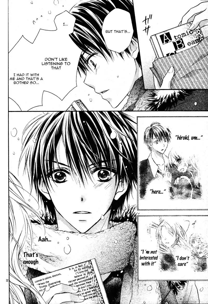 Ore no Subete ga Kimi no Mono Chapter 0 page 37 - Chapter 0: Oneshot