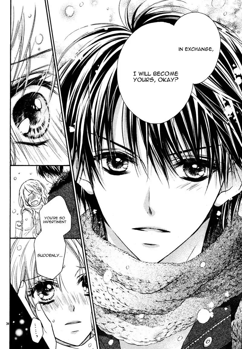 Ore no Subete ga Kimi no Mono Chapter 0 page 39 - Chapter 0: Oneshot
