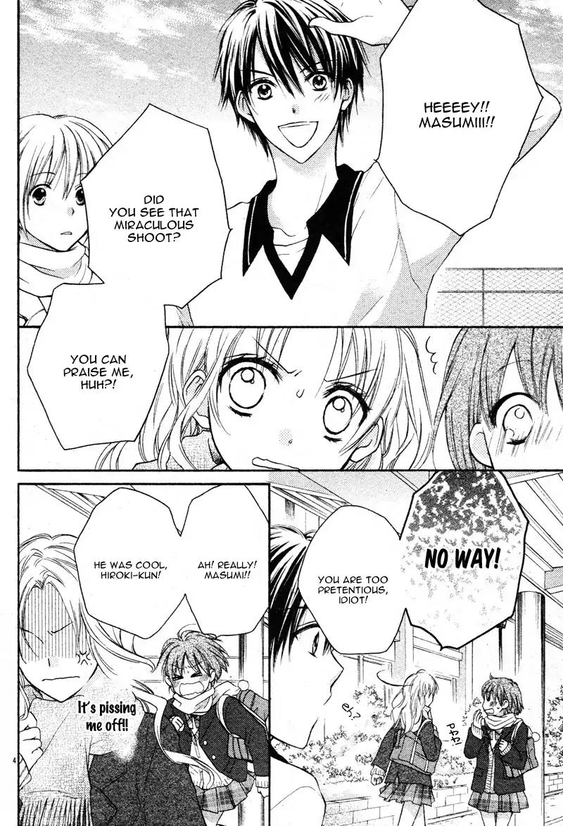 Ore no Subete ga Kimi no Mono Chapter 0 page 9 - Chapter 0: Oneshot