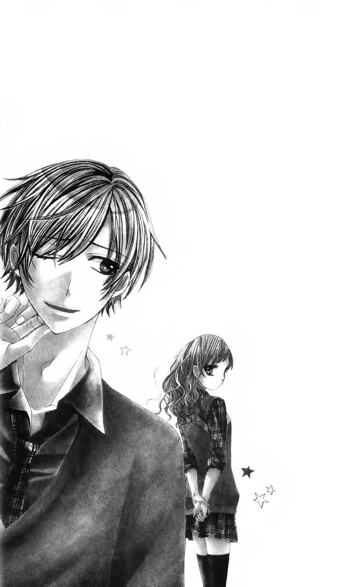 Ore no Suki na Ko ga Burakon Sugiru!! Chapter 1 page 3 - Chapter 1