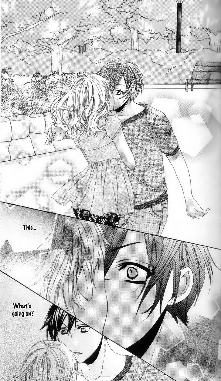 Ore no Suki na Ko ga Burakon Sugiru!! Chapter 1 page 32 - Chapter 1