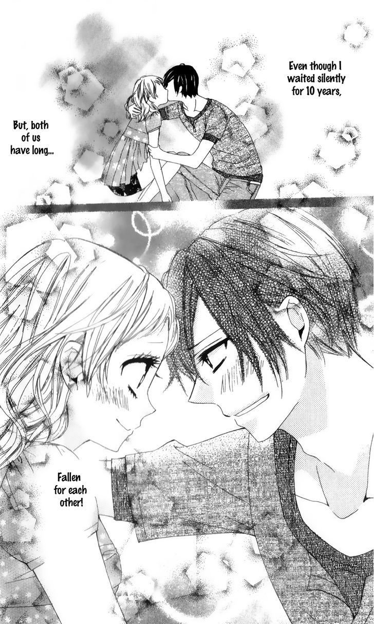 Ore no Suki na Ko ga Burakon Sugiru!! Chapter 1 page 37 - Chapter 1