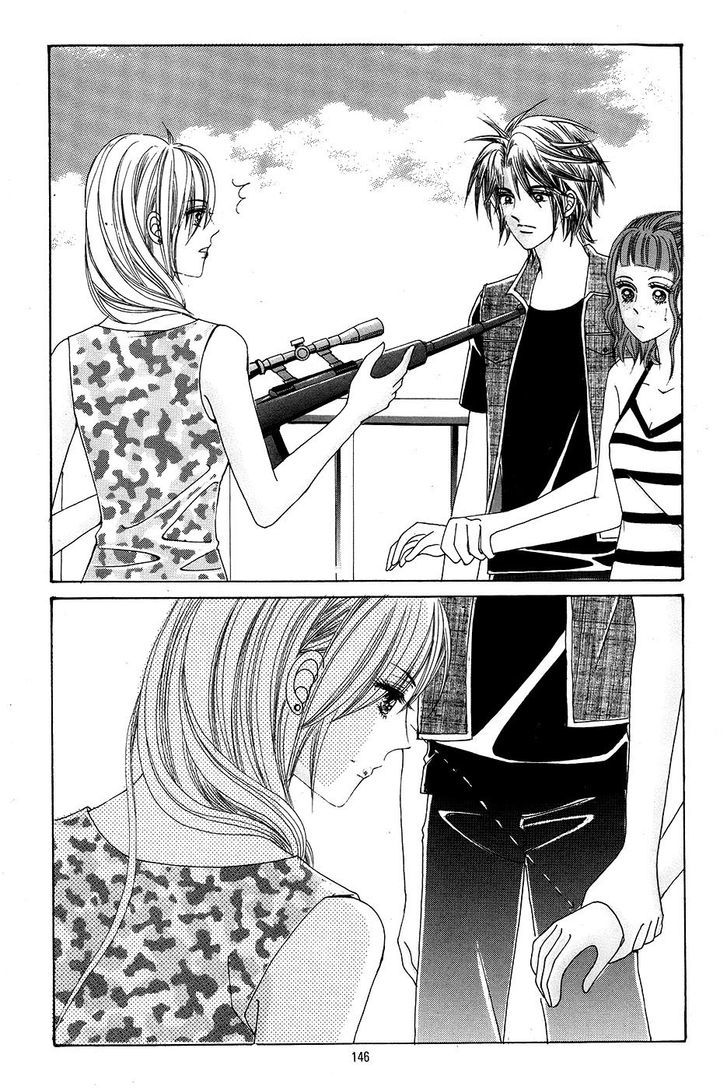 Ore no Suki na Ko ga Burakon Sugiru!! Chapter 2 page 13 - Chapter 2