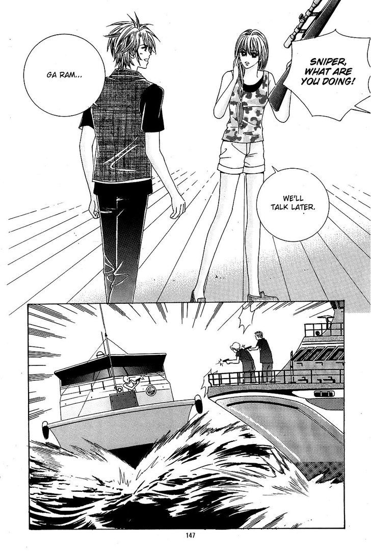 Ore no Suki na Ko ga Burakon Sugiru!! Chapter 2 page 14 - Chapter 2