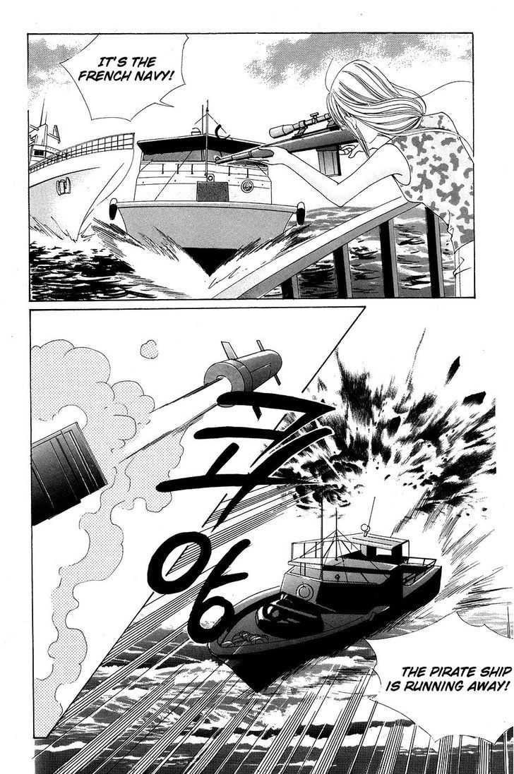 Ore no Suki na Ko ga Burakon Sugiru!! Chapter 2 page 15 - Chapter 2