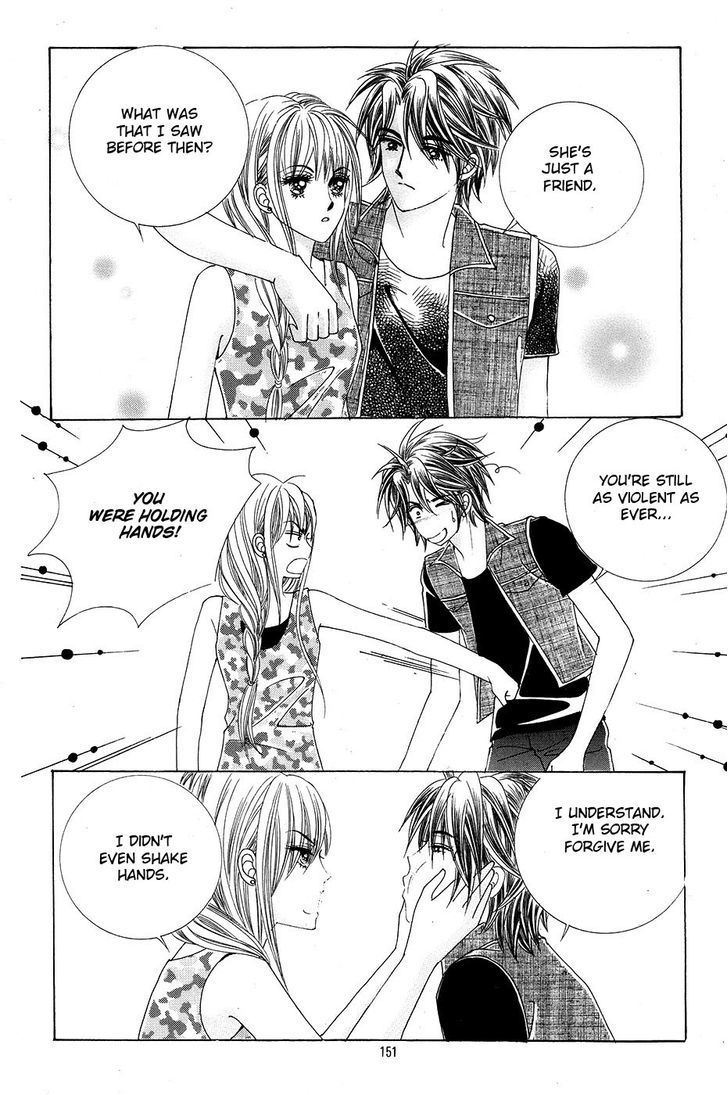 Ore no Suki na Ko ga Burakon Sugiru!! Chapter 2 page 18 - Chapter 2