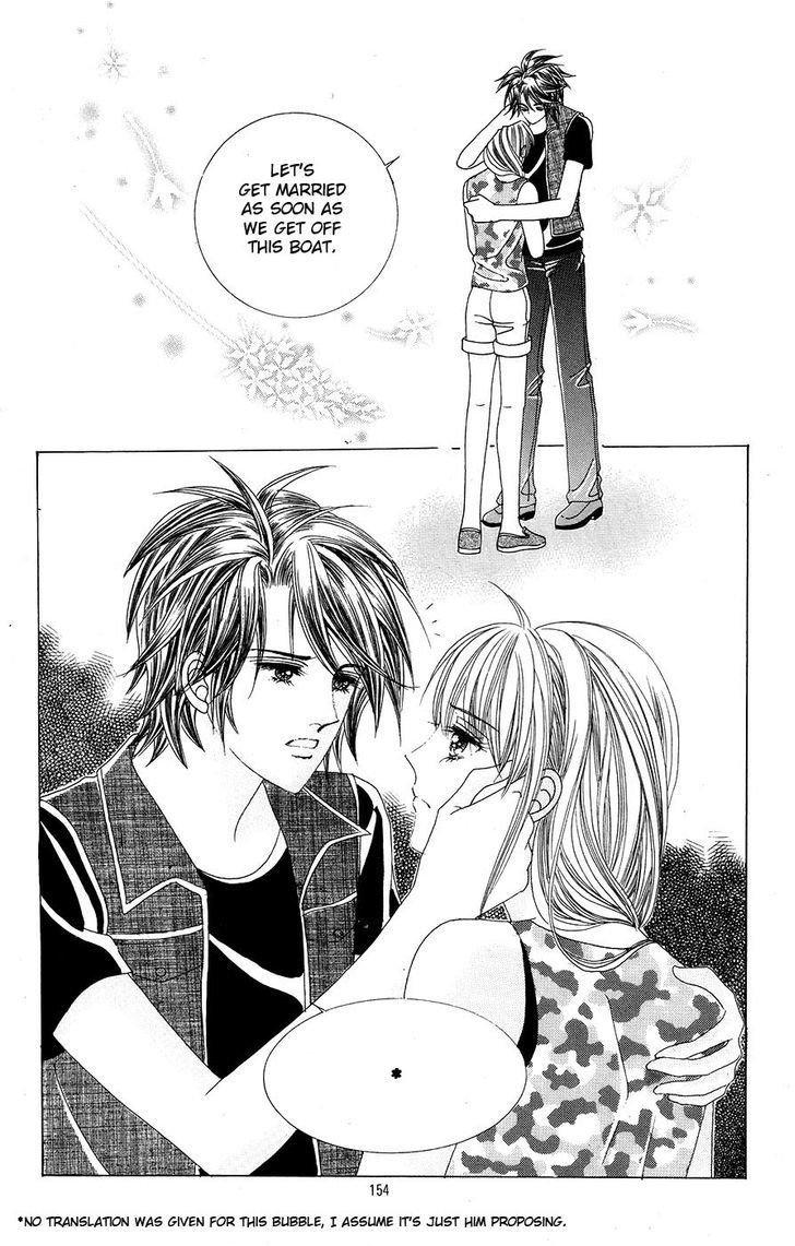 Ore no Suki na Ko ga Burakon Sugiru!! Chapter 2 page 21 - Chapter 2