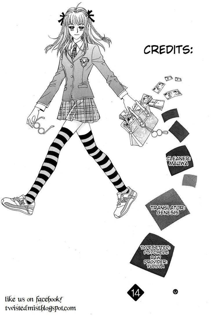 Ore no Suki na Ko ga Burakon Sugiru!! Chapter 2 page 30 - Chapter 2