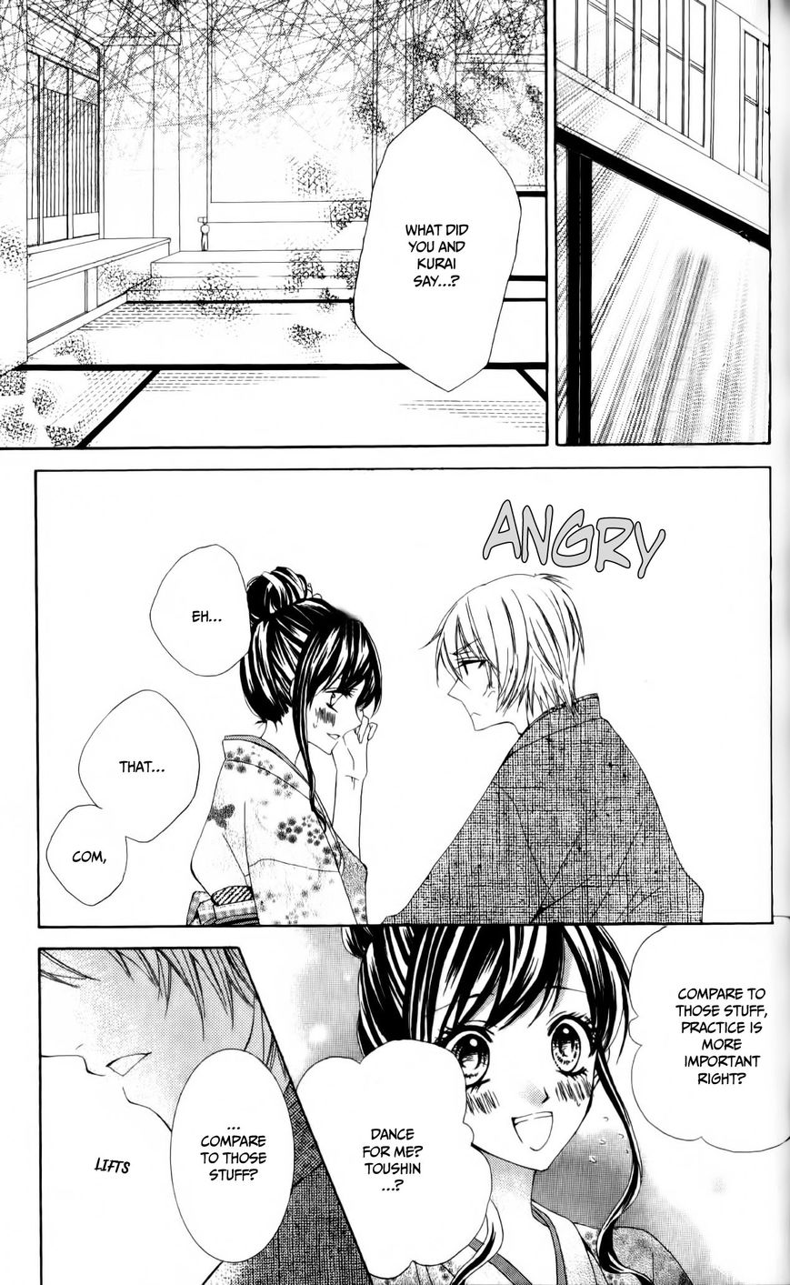 Ore no Suki na Ko ga Burakon Sugiru!! Chapter 4 page 17 - Chapter 4 : Keto Hana