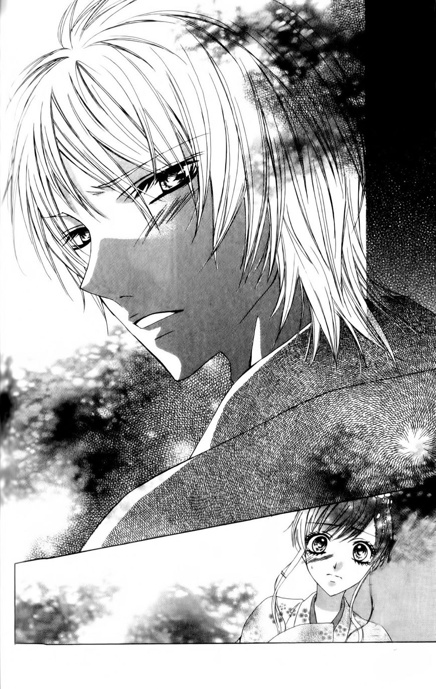 Ore no Suki na Ko ga Burakon Sugiru!! Chapter 4 page 23 - Chapter 4 : Keto Hana