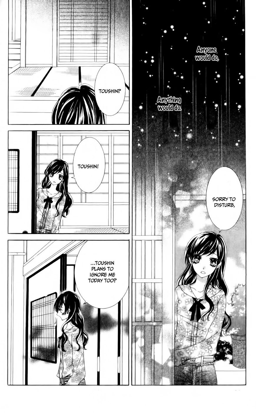 Ore no Suki na Ko ga Burakon Sugiru!! Chapter 4 page 27 - Chapter 4 : Keto Hana