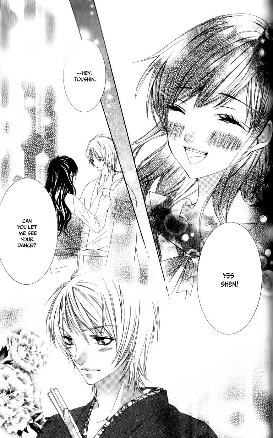 Ore no Suki na Ko ga Burakon Sugiru!! Chapter 4 page 36 - Chapter 4 : Keto Hana