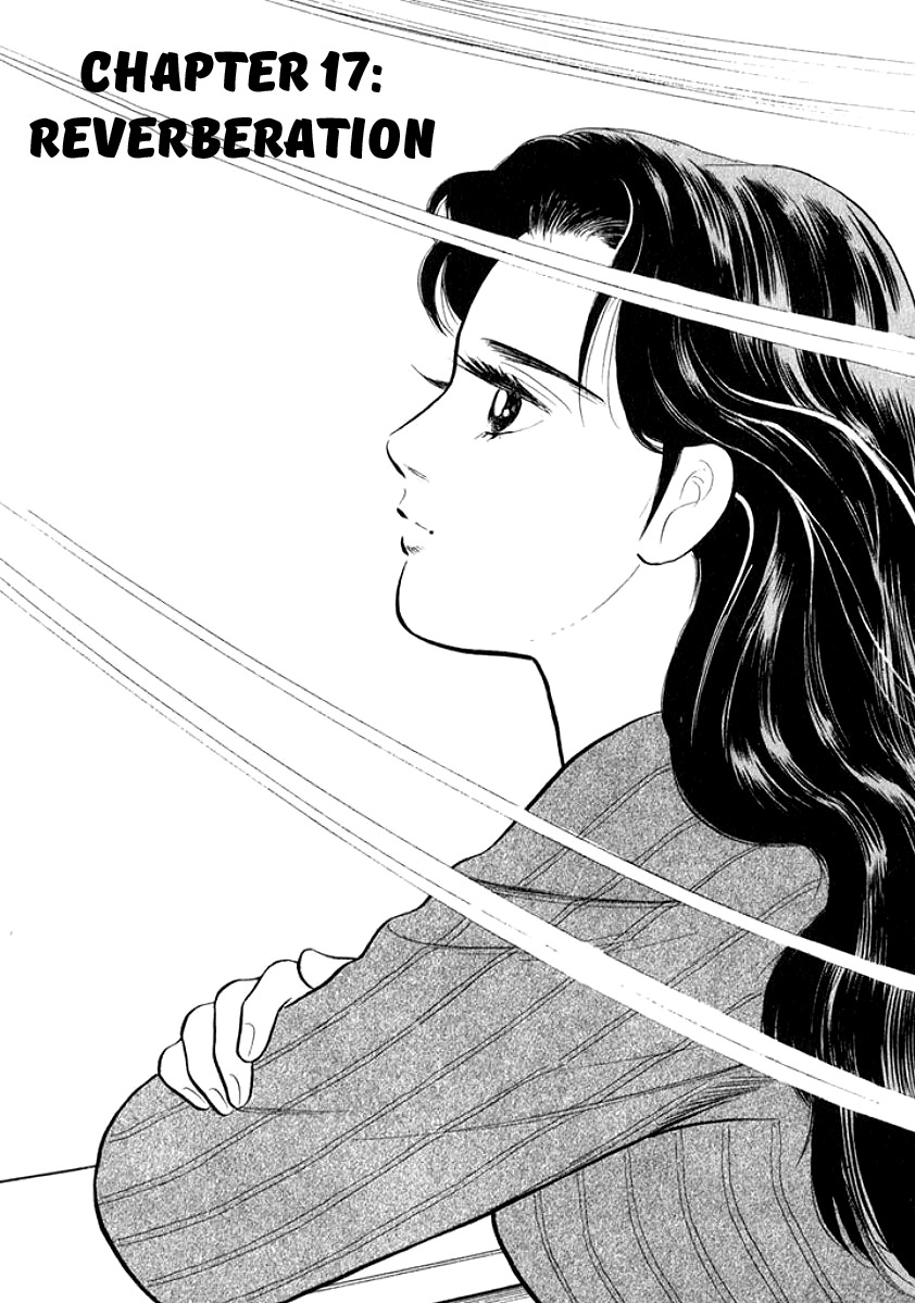 Ore no Yome wa Aitsu no Tsuma Chapter 17 page 1 - Chapter 17: Reverberation