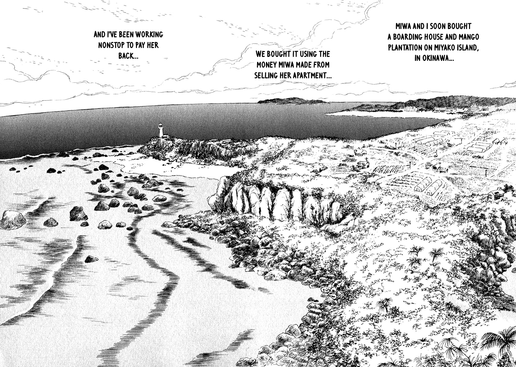 Ore no Yome wa Aitsu no Tsuma Chapter 21 page 15 - Chapter 21: A Happy Farewell