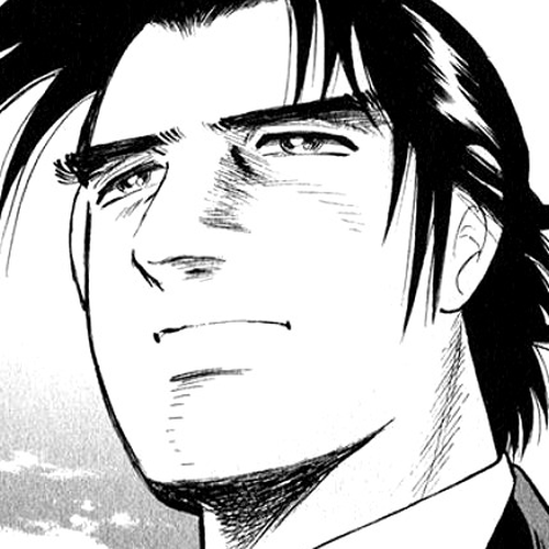 Ore no Yome wa Aitsu no Tsuma Chapter 7: Me and Him cover