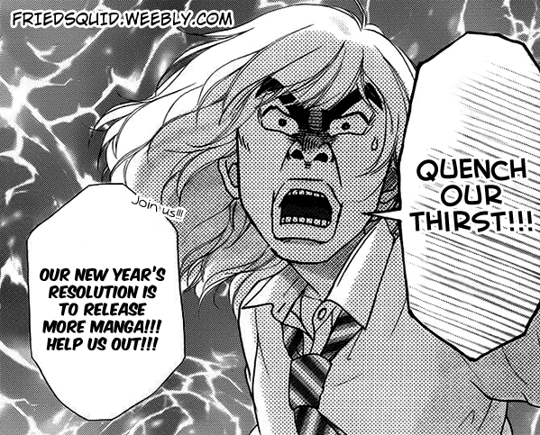 Ore Ride!! Chapter 0.2 page 18 - Chapter 0 v2 : [One-shot]