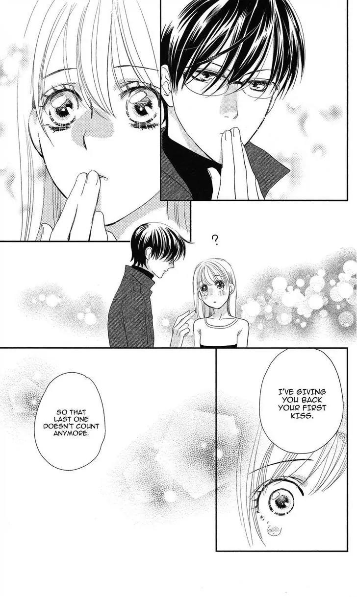Ore-sama Kiss Chapter 1 page 42 - Chapter 1: Oresama☆Kiss