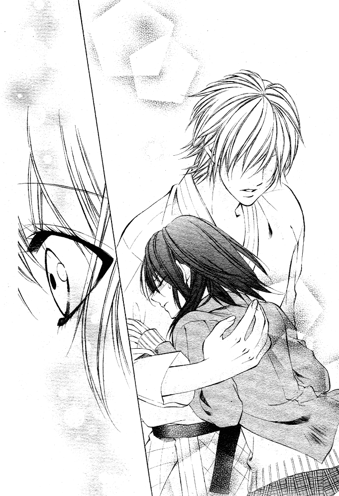 Ore-sama Ouji Chapter 1.2 page 5 - Chapter 1 v2 : Oresama Ouji (1)