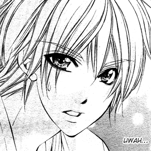 Ore-sama Ouji Chapter 1 v2 : Oresama Ouji (1) cover