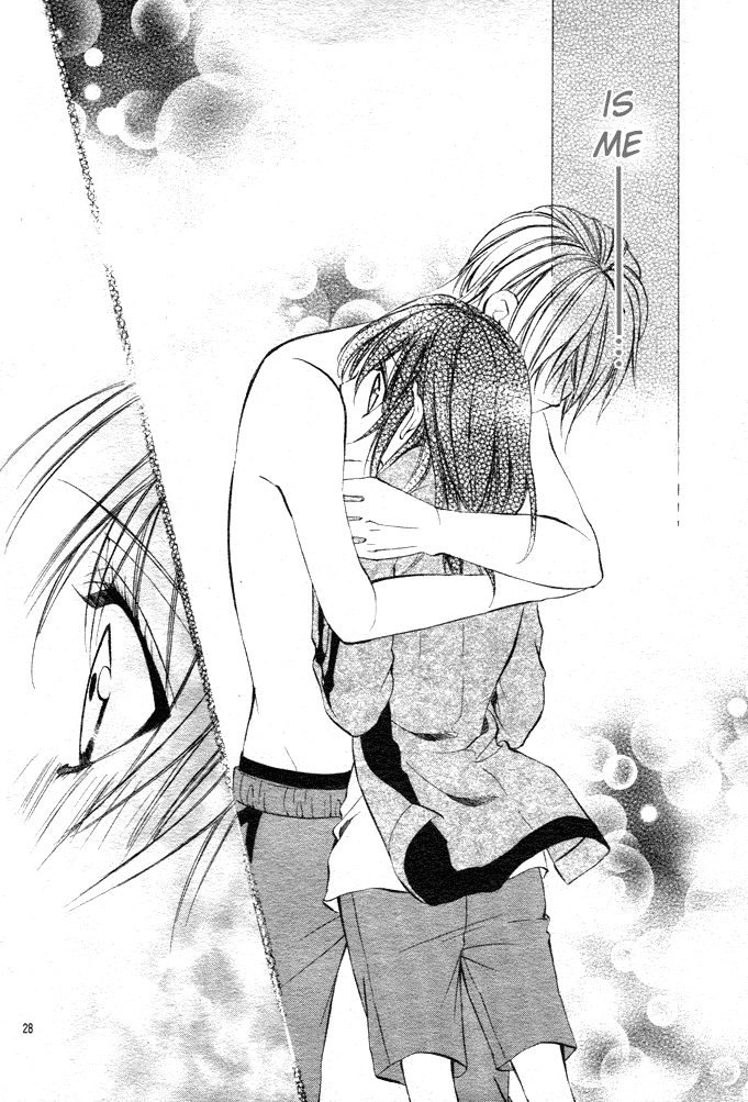 Ore-sama Ouji Chapter 2.2 page 29 - Chapter 2 v2 : Oresama Ouji (2)