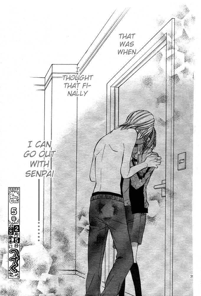 Ore-sama Ouji Chapter 2.2 page 32 - Chapter 2 v2 : Oresama Ouji (2)