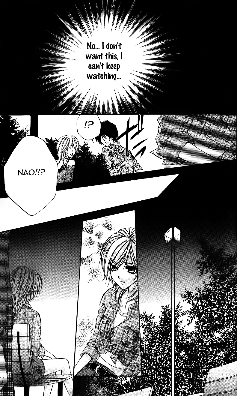 Ore-sama Ouji Chapter 5.2 page 28 - Chapter 5 v2 : Story 3 [End]
