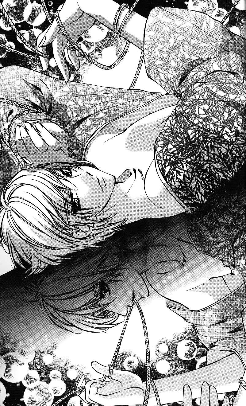 Ore-sama Ouji Chapter 5.2 page 36 - Chapter 5 v2 : Story 3 [End]