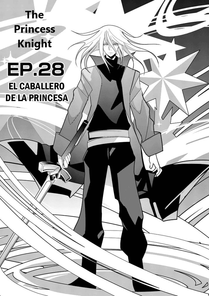 Ore-tachi no Party wa Machigatteiru Chapter 28 page 4 - Chapter 28: The Princess Knight