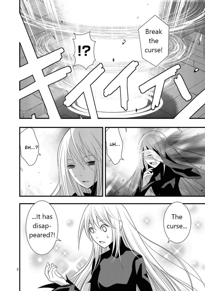 Ore-tachi no Party wa Machigatteiru Chapter 29 page 2 - Chapter 29