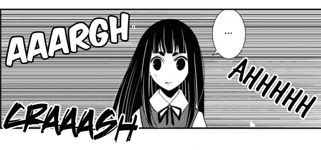 Ore-tachi no Party wa Machigatteiru Chapter 30 page 23 - Chapter 30: Still a Mess [END]