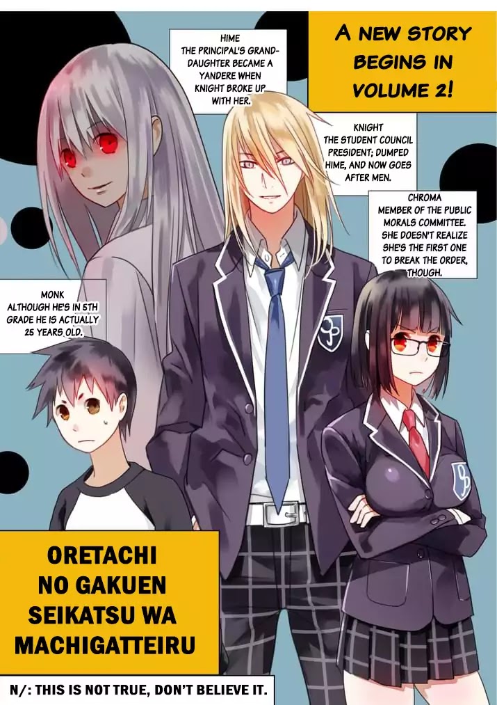 Ore-tachi no Party wa Machigatteiru Chapter 7 page 24 - Chapter 7: Shaman, the sorcerer.